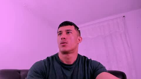 Muscle Man online show from 26, 4, 2026