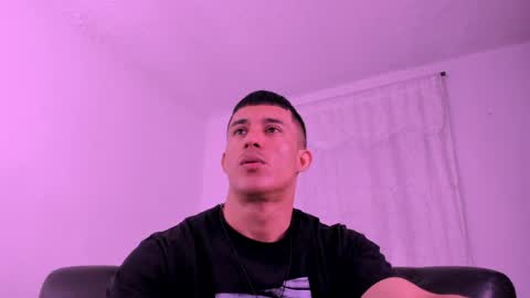 Muscle Man online show from 6, 5, 2026