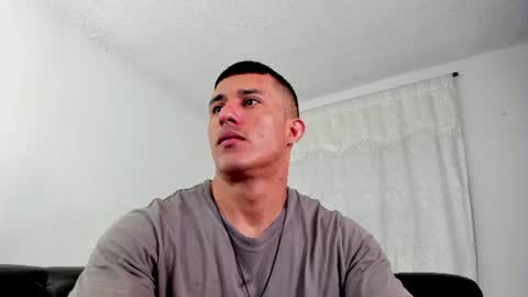 Snapshot of muscle_man07 chatting on 5, 7, 2026 Muscle Man online show from 5, 7, 2026