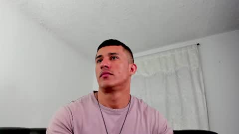 Snapshot of muscle_man07 chatting on 6, 7, 2026 Muscle Man online show from 6, 7, 2026