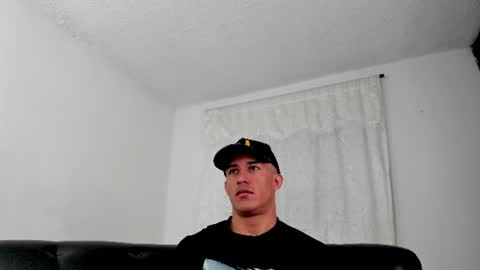 Snapshot of muscle_man07 chatting on 14, 7, 2026 Muscle Man online show from 14, 7, 2026