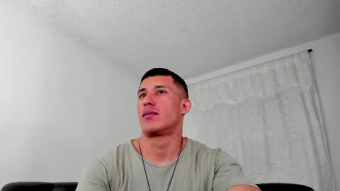 Snapshot of muscle_man07 chatting on 19, 7, 2026 Muscle Man online show from 19, 7, 2026