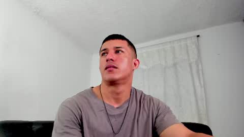 Snapshot of muscle_man07 chatting on 20, 7, 2026 Muscle Man online show from 20, 7, 2026