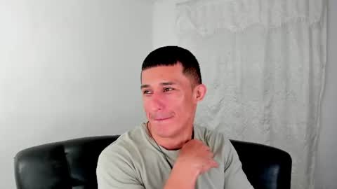 Snapshot of muscle_man07 chatting on 25, 7, 2026 Muscle Man online show from 25, 7, 2026