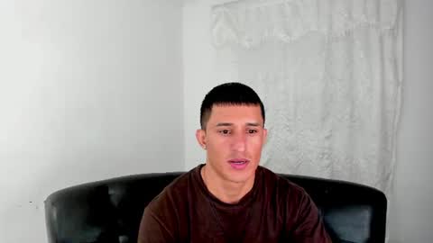 Snapshot of muscle_man07 chatting on 27, 7, 2026 Muscle Man online show from 27, 7, 2026