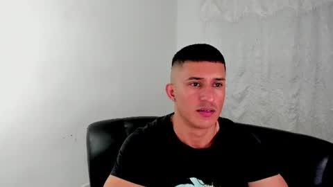 Snapshot of muscle_man07 chatting on 28, 7, 2026 Muscle Man online show from 28, 7, 2026