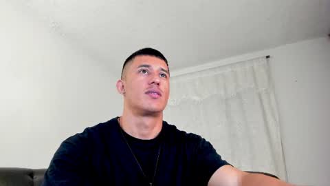 Snapshot of muscle_man07 chatting on 3, 8, 2026 Muscle Man online show from 3, 8, 2026