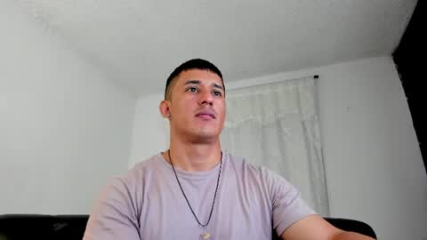 Snapshot of muscle_man07 chatting on 6, 8, 2026 Muscle Man online show from 6, 8, 2026