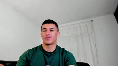 Snapshot of muscle_man07 chatting on 8, 8, 2026 Muscle Man online show from 8, 8, 2026