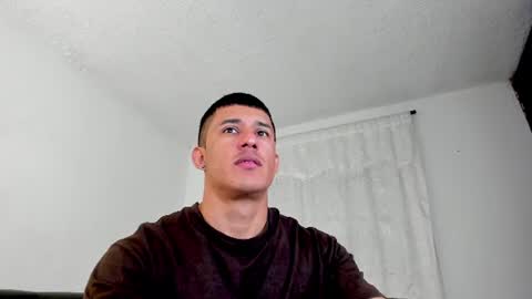 Snapshot of muscle_man07 chatting on 9, 8, 2026 Muscle Man online show from 9, 8, 2026