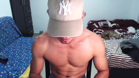 Mike online show from 12, 1, 2025