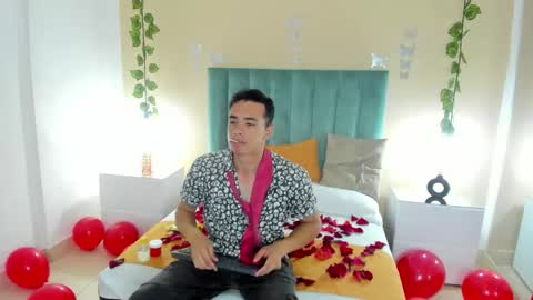 muscle scott online show from 20, 9, 2025