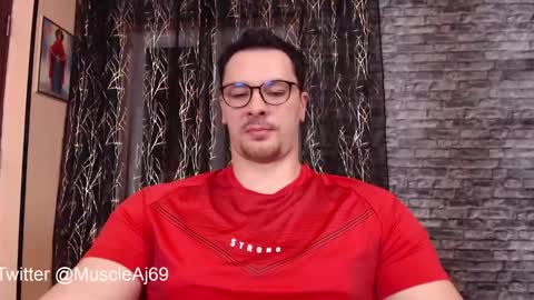 AJ online show from 19, 1, 2025