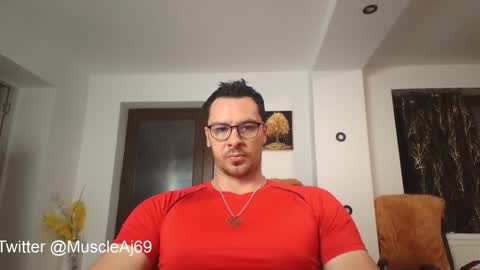 AJ online show from 2, 11, 2025