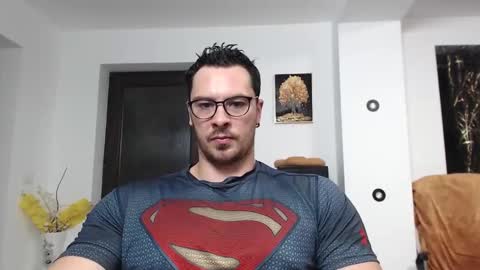 AJ online show from 5, 11, 2025