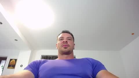 Snapshot of muscleaj69 chatting on 9, 8, 2026 AJ online show from 9, 8, 2026