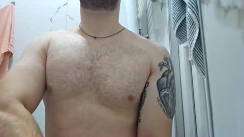 Snapshot of muscleboy58 chatting on 2, 2, 2026 muscleboy58 online show from 2, 2, 2026