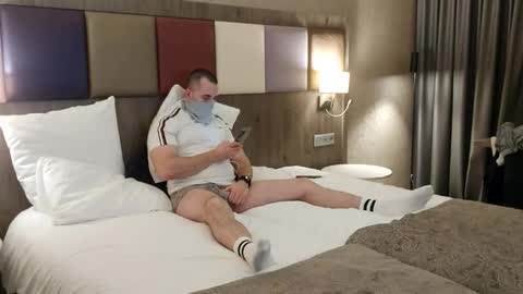 Snapshot of muscleboy58 chatting on 9, 2, 2026 muscleboy58 online show from 9, 2, 2026