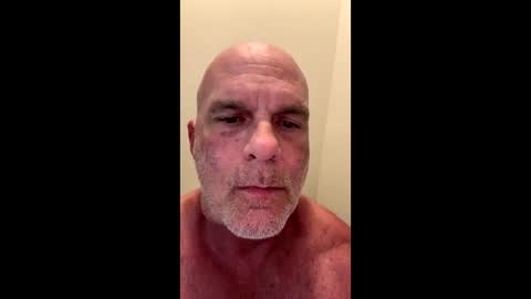 Muscleddaddy online show from 24, 3, 2026