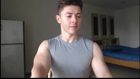 Everet online show from 21, 10, 2025