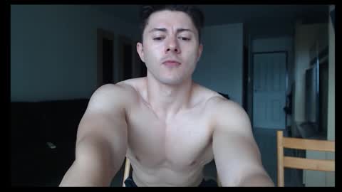 Everet online show from 28, 10, 2025