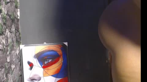 musclegod23 online show from 26, 12, 2024