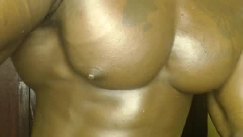 musclegod23 online show from 13, 11, 2025