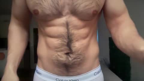 musclehair3 online show from 20, 2, 2025