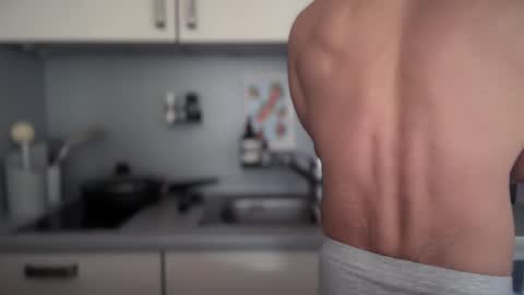 musclehair3 online show from 23, 2, 2025