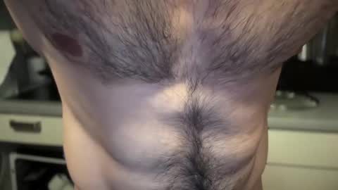 musclehair3 online show from 25, 2, 2025