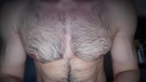 musclehair3 online show from 2, 3, 2025