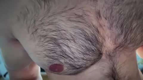 musclehair3 online show from 9, 3, 2025