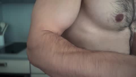 musclehair3 online show from 29, 11, 2025