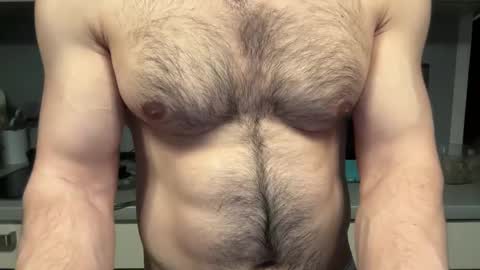 musclehair3 online show from 5, 3, 2026