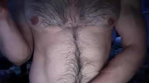 musclehair3 online show from 7, 4, 2026