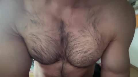 musclehair3 online show from 24, 4, 2026