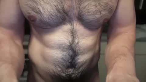 musclehair3 online show from 30, 4, 2026