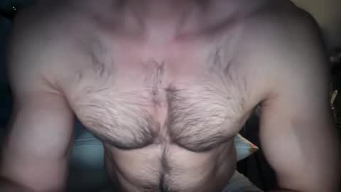 musclehair3 online show from 2, 5, 2026