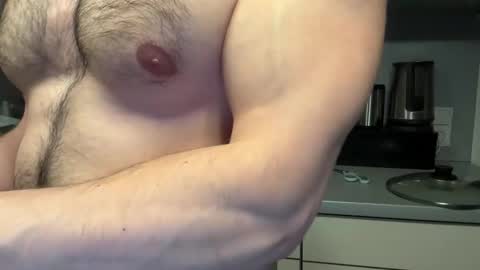 musclehair3 online show from 11, 5, 2026