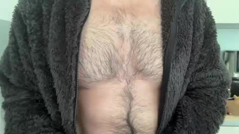 musclehair3 online show from 14, 5, 2026