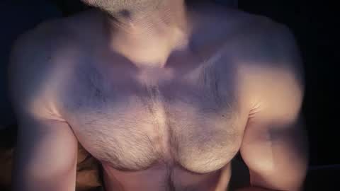 musclehair3 online show from 17, 5, 2026