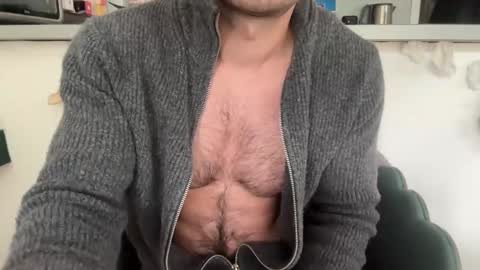 musclehair3 online show from 19, 5, 2026