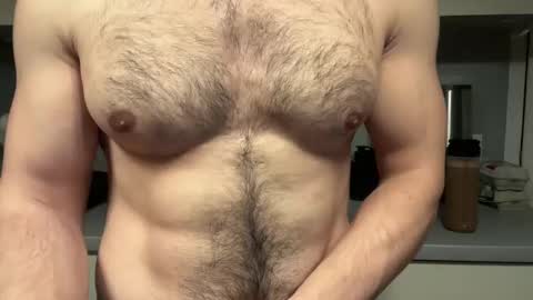 musclehair3 online show from 20, 5, 2026