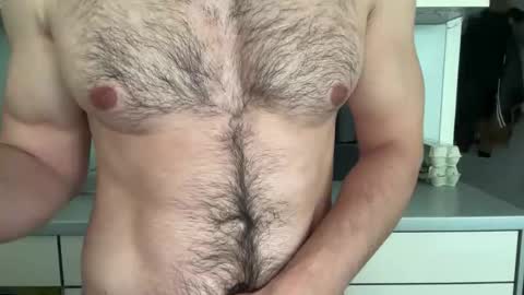musclehair3 online show from 23, 5, 2026
