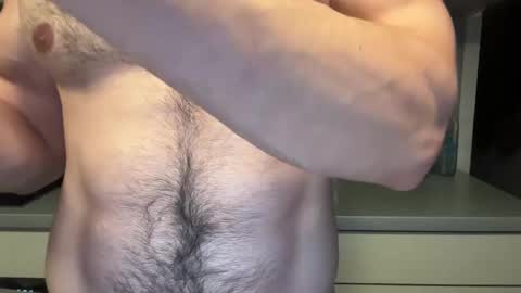 musclehair3 online show from 25, 5, 2026