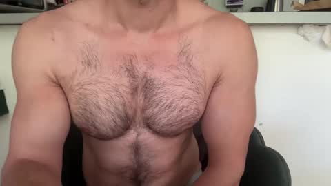 musclehair3 online show from 26, 5, 2026