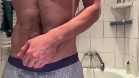 musclehair3 online show from 5, 6, 2026