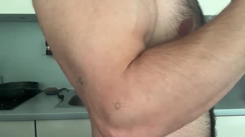 musclehair3 online show from 6, 6, 2026