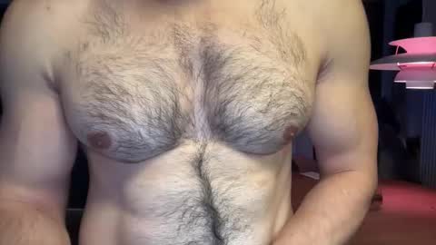 musclehair3 online show from 6, 6, 2026