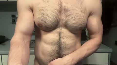musclehair3 online show from 11, 6, 2026